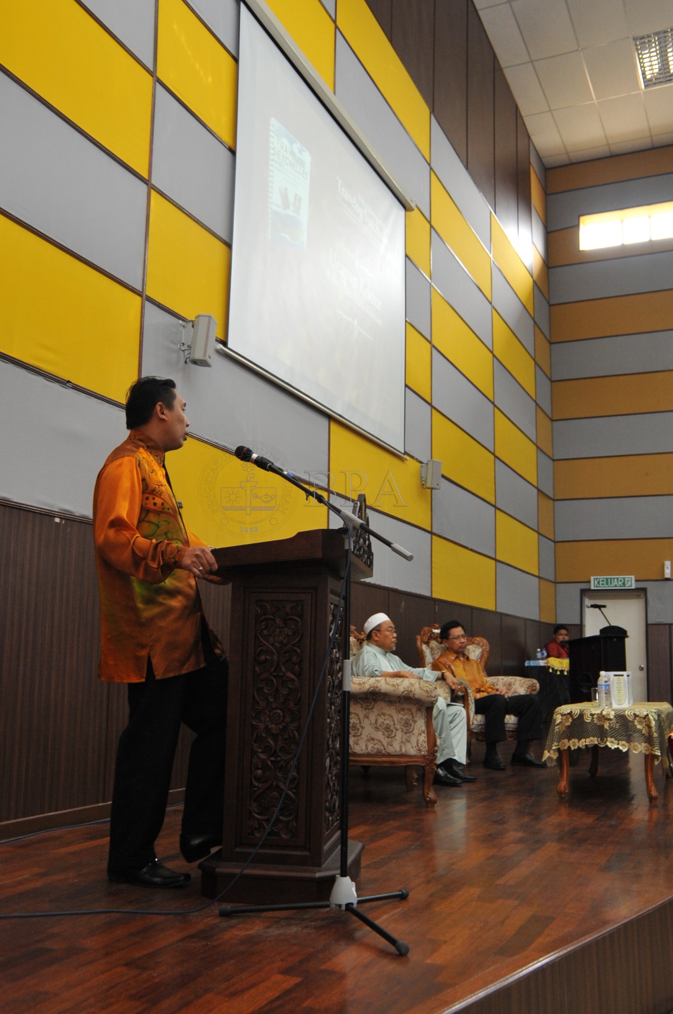 BPA 12 96 buku PRO 4366